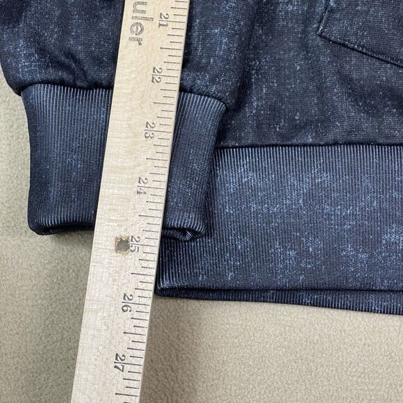 Ripndip Hoodie Mens Medium Black Hell Ride Pullover Sweater‎ Sweatshirt Adult - Picture 7 of 13